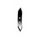 Vomerina reversibile per ancore tiller adattabili alla produzione Nardi 2C 425