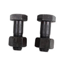 Bullone testa esagonale M14x40x1,5mm confezione da 50 pezzi