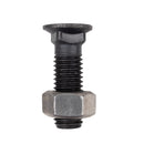 Bullone tspqst 120° M12x40 con dado confezione da 25 pezzi