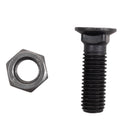 Bullone tspqst 120° M12x40 con dado confezione da 25 pezzi