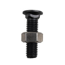 Bullone tspqst 120° M12x45 con dado confezione da 25 pezzi