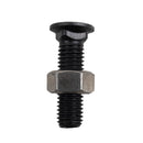 Bullone tspqst 120° M12x45 con dado confezione da 25 pezzi