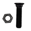 Bullone tspqst 120° M12x50 con dado confezione da 25 pezzi