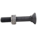 Bullone tspqst 120° M12x70 con dado confezione da 25 pezzi