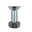 Bullone tspei M16x40 confezione da 50 pezzi