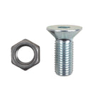 Bullone tspei M16x40 confezione da 50 pezzi