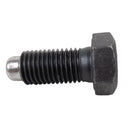 Vite esagonale M24x60 ferma scalpello confezione da 3 pezzi