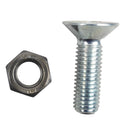 Bullone tspei M12x40 confezione da 25 pezzi