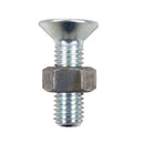 Bullone tspei M12x40 confezione da 25 pezzi