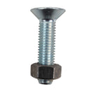 Bullone tspei M12x50 confezione da 50 pezzi
