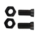 Bullone M14x34 adattabile Kverneland confezione da 25 pezzi