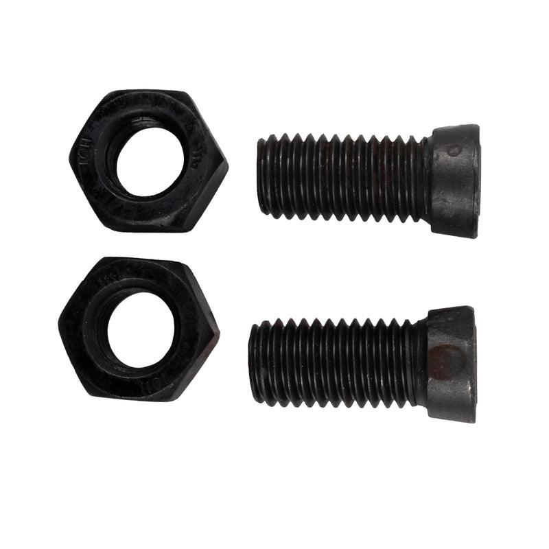 Bullone M14x34 adattabile Kverneland confezione da 25 pezzi