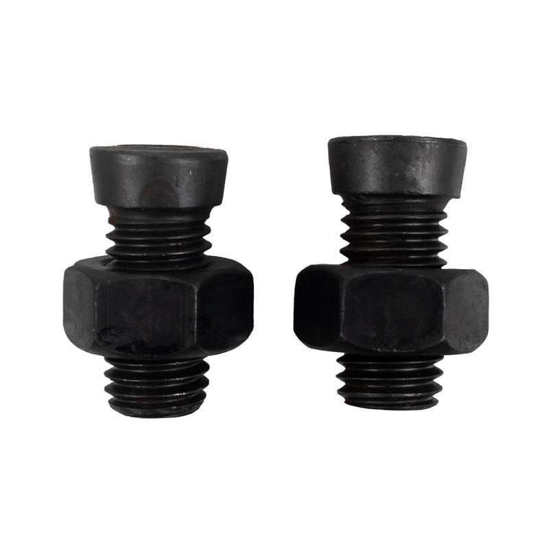 Bullone M14x34 adattabile Kverneland confezione da 25 pezzi