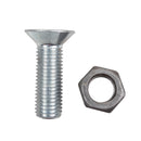 Bullone tspei M16x50 confezione da 25 pezzi