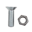 Bullone tspei M16x50 confezione da 25 pezzi