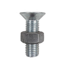 Bullone tspei M16x50 confezione da 25 pezzi