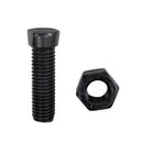 Bullone M12x45 adattabile Kverneland confezione da 25 pezzi