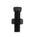 Bullone M12x45 adattabile Kverneland confezione da 25 pezzi