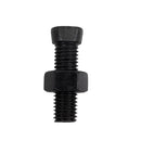 Bullone M12x45 adattabile Kverneland confezione da 25 pezzi