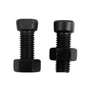 Bullone M12x39 adattabile Gregoire-Besson confezione da 50 pezzi