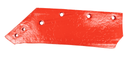 Vomere 14" adattabile Kverneland 073003 sx
