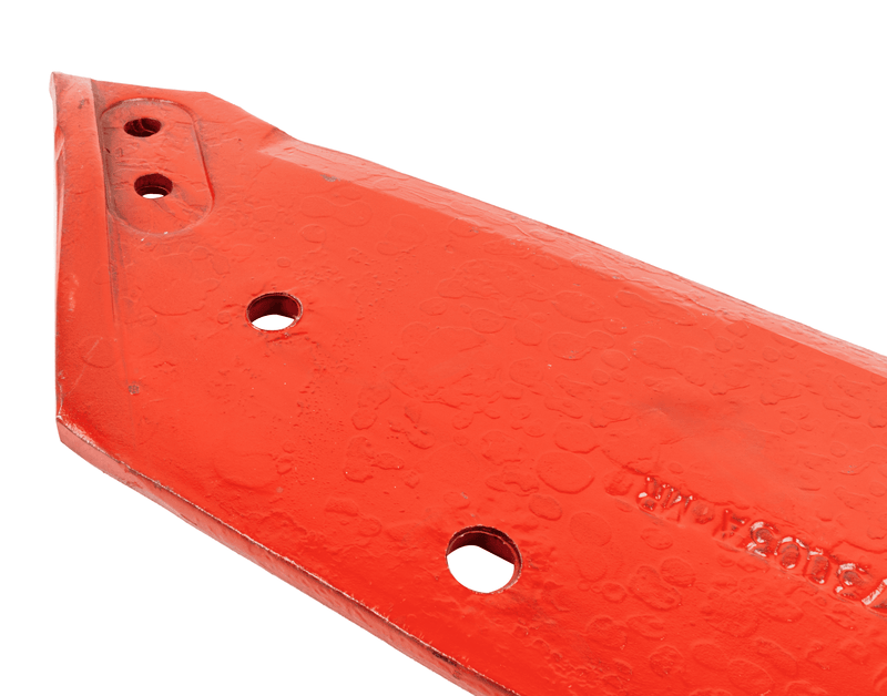 Vomere 14" adattabile Kverneland 073003 sx