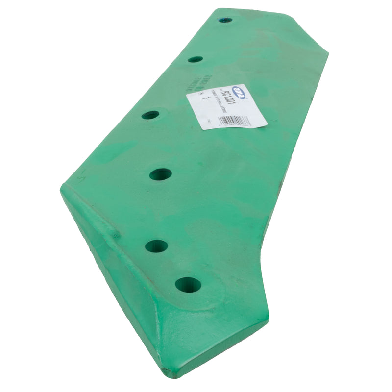 Vomere 14" adattabile Kverneland 073002 dx