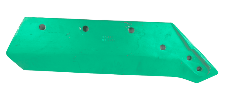 Vomere sx 16" adattabile Kverneland 073005