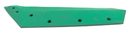 Vomere sx 16" adattabile Kverneland 073005