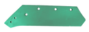 Vomere sx 16" adattabile Kverneland 073005