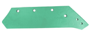 Vomere dx 16" adattabile Kverneland 073004