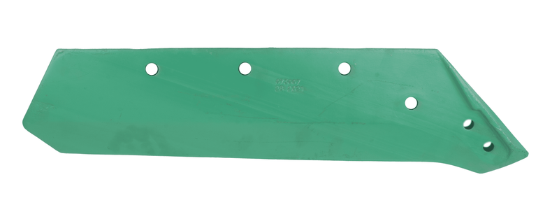 Vomere 18" adattabile Kverneland 073007 sx