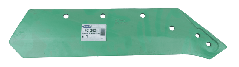 Vomere 18" adattabile Kverneland 073007 sx