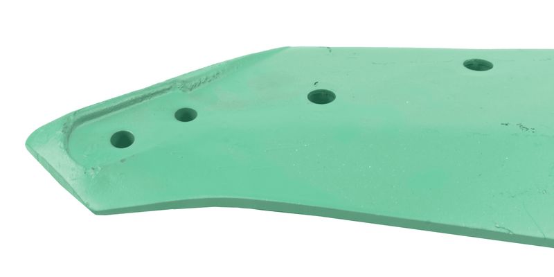 Vomere 18" adattabile Kverneland 073006 dx