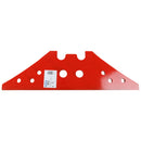 Strisciante adattabile Kverneland 073608