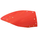 Versoio 12"/16" adattabile Kverneland 073261 sx