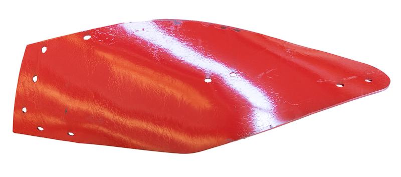 Versoio 12"/18" adattabile Kverneland 073286 dx