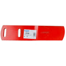 Orecchia mobile adattabile Kverneland 063388 sx