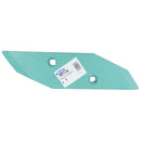 Scalpello 2 fori adattabile Nardi 5CS 60 sx