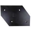 Fodera anteriore adattabile Er.Mo C10 D-CA073AD