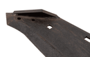 Vomere 16" adattabile Gregoire-Besson 173614 dx