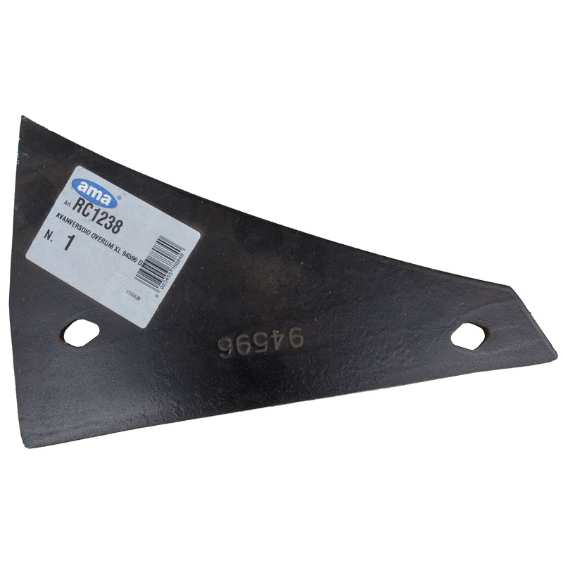 Versoio adattabile XL Overum 94596 dx