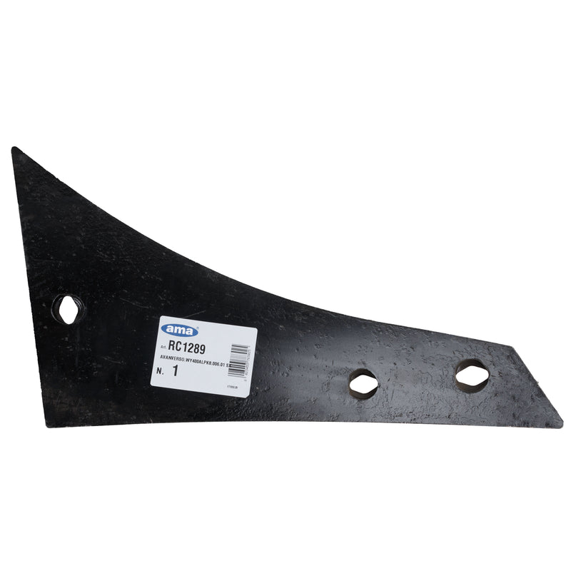 Avanversoio adattabile WY400A sx