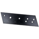 Piastra adattabile WS Vogel & Noot PK8.034.01