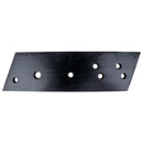 Piastra adattabile WS Vogel & Noot PK8.034.01