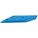 Punta sx adattabile Lemken 3364151 con riporto di saldatura