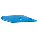 Punta sx adattabile Lemken 3364151 con riporto di saldatura