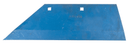Vomere 18" adattabile Lemken 3352030 dx
