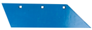 Vomere 20" adattabile Lemken 3352034 dx