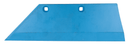 Vomere 18" adattabile Lemken 3352131 sx